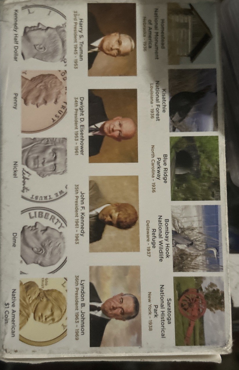 2015-S US Mint Proof Set Uncirculated Complete 14 Coins OGP, COA
