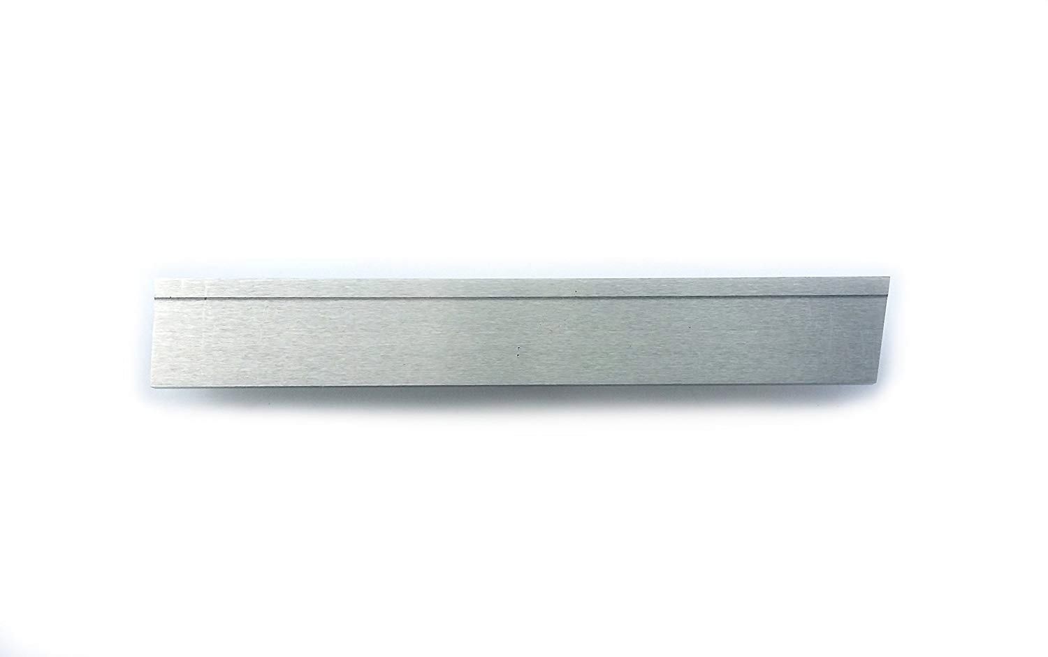 P3 1/8 X 11/16 X 5" HIGH SPEED STEEL PARALLEL TYPE CUT-OFF BLADE  (2000-6035)