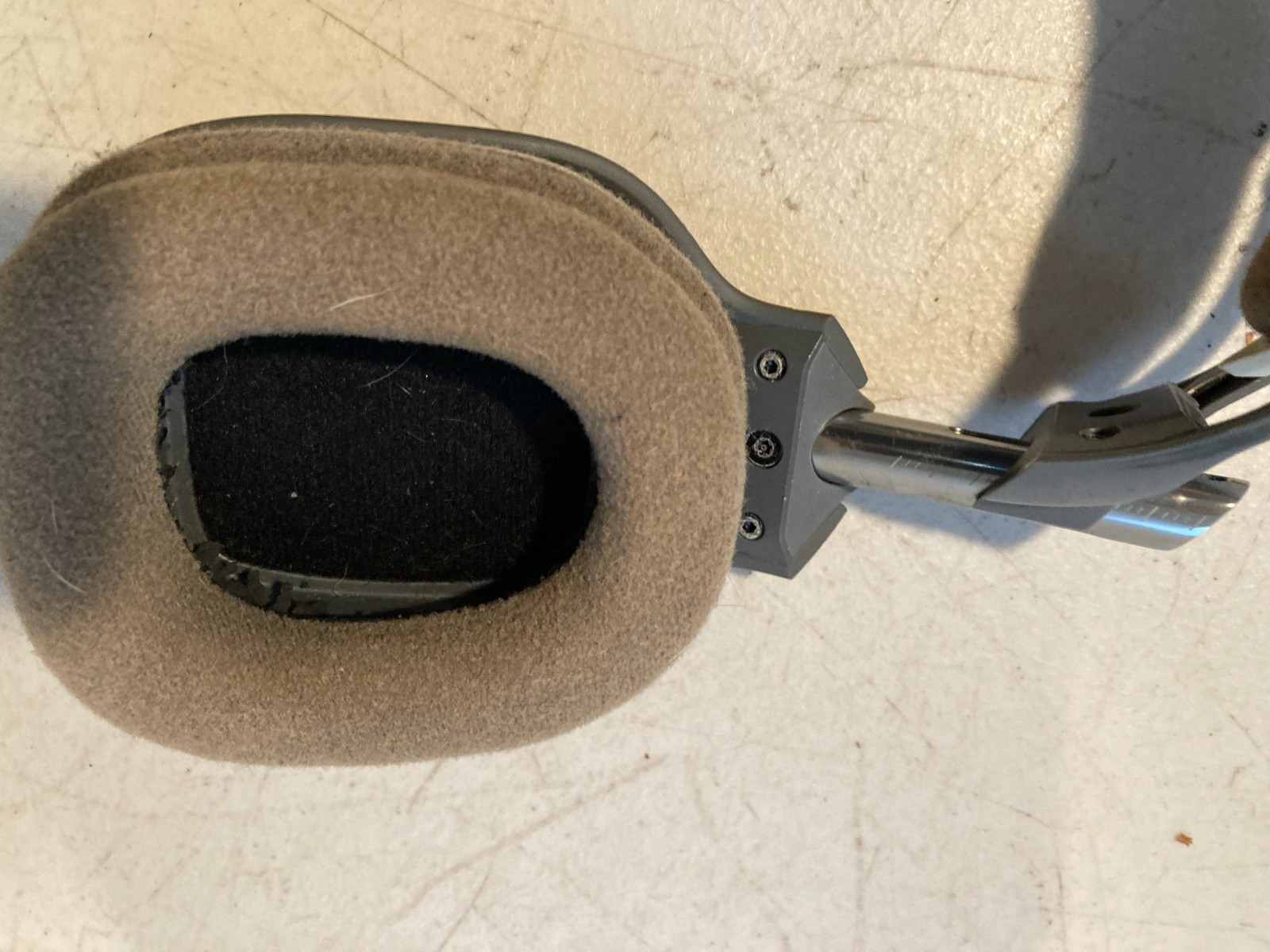 Astro A40 Black Wired Gaming Headset