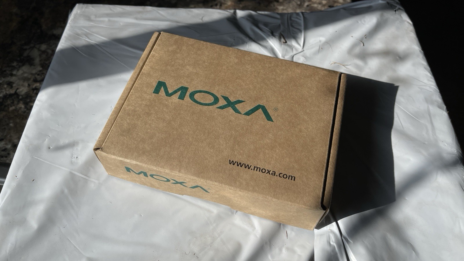 MOXA MGate MB3270 2-Port Advanced Modbus Gateway Serial RS-232/422/485