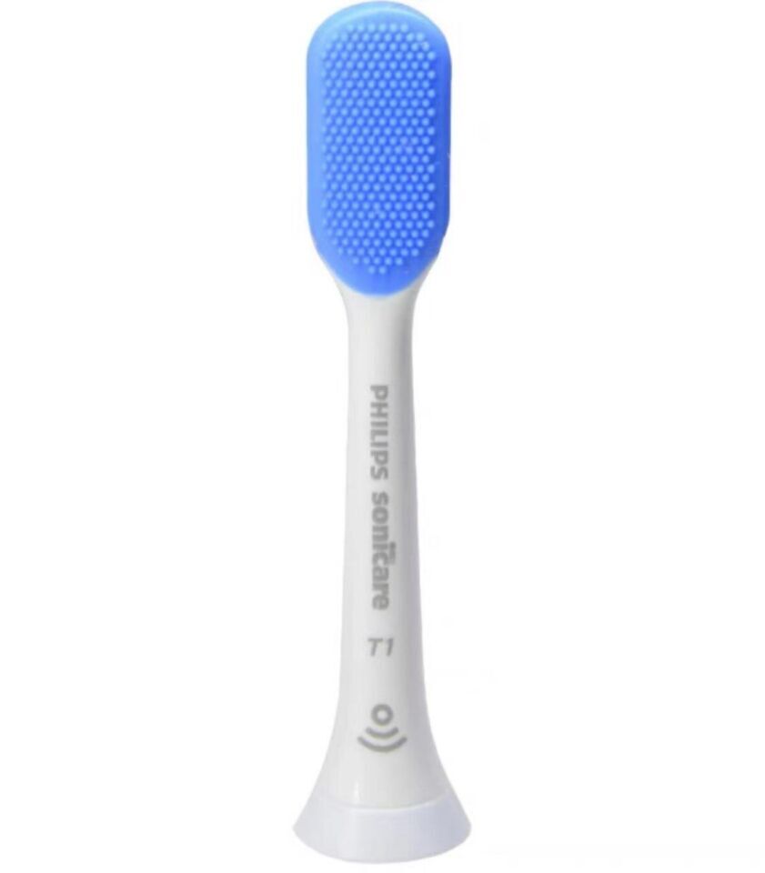 Philips HX8072/01 Sonicare Tongue Care Cleaner Oral Care New In Box  In stock