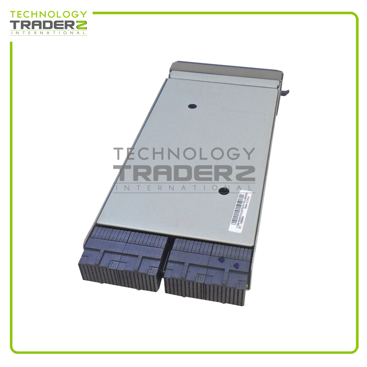 LOT OF 2 46M0000 IBM QPI Wrap Card for x3850 X5 x3950 59Y4810 ***Pulled***