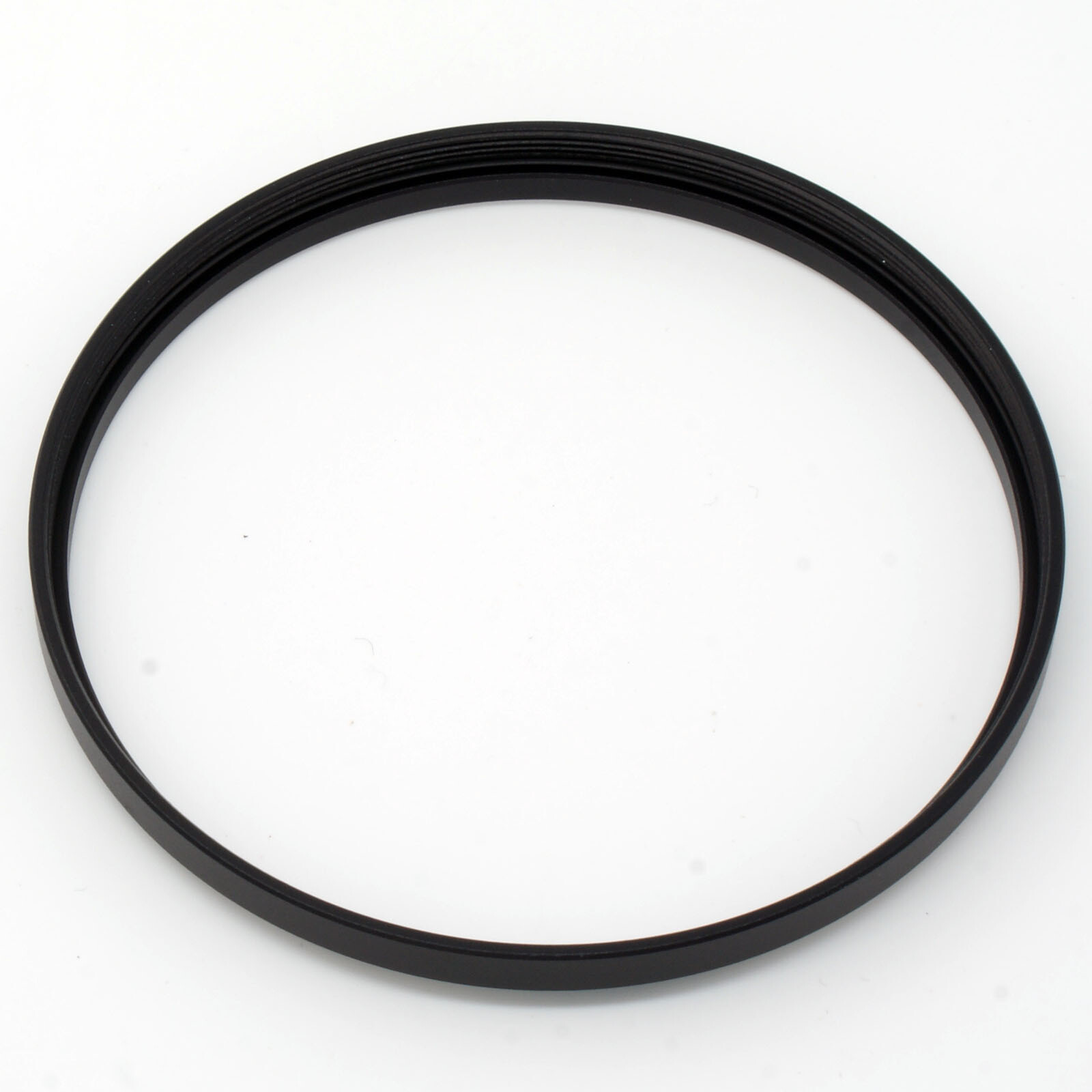 77-77 Step Up Filter Ring 77mm x0.75 Male to 77mm x1 Female Lens adapter