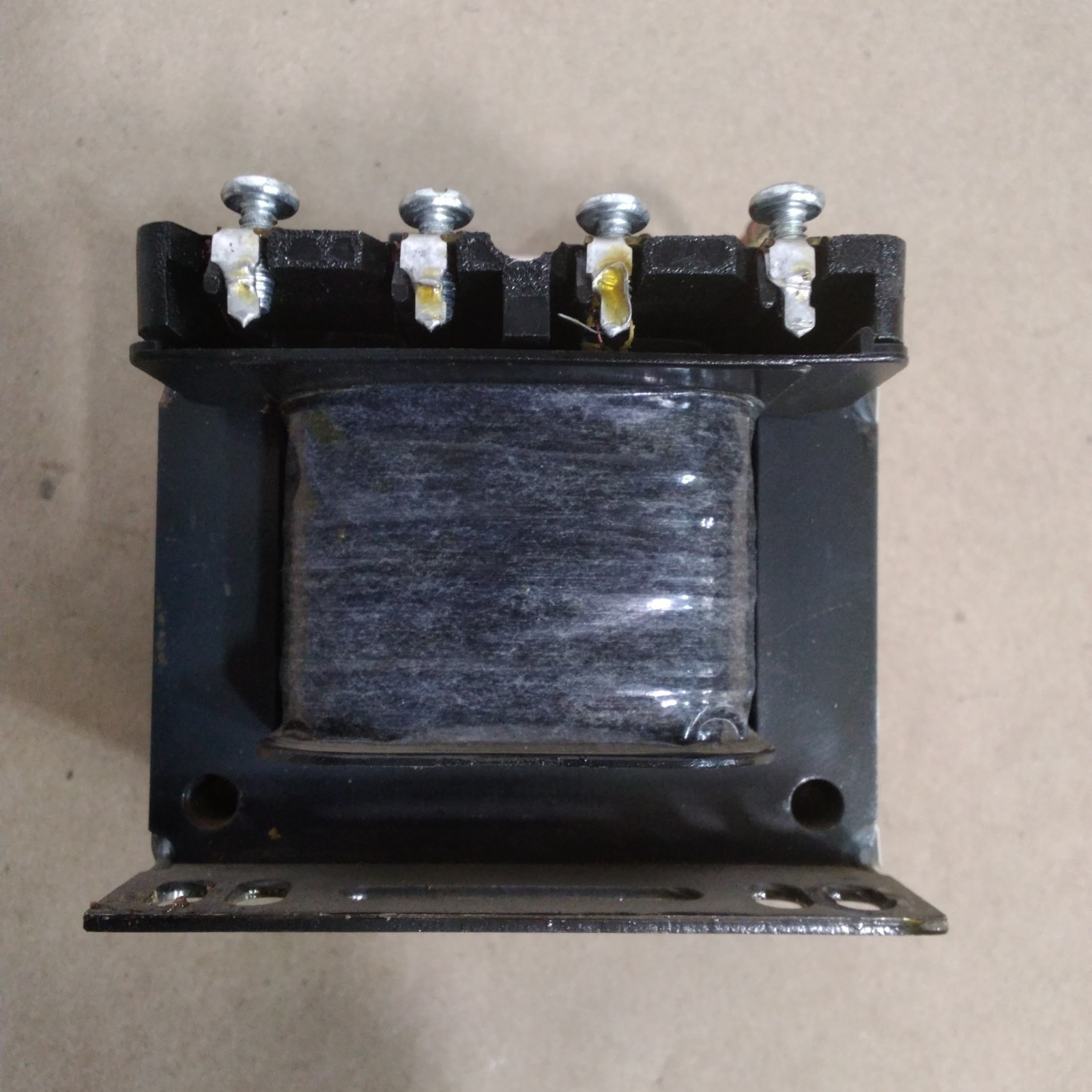 SQUARE D 9070-K50D2F14 INDUSTRIAL CONTROL TRANSFORMER