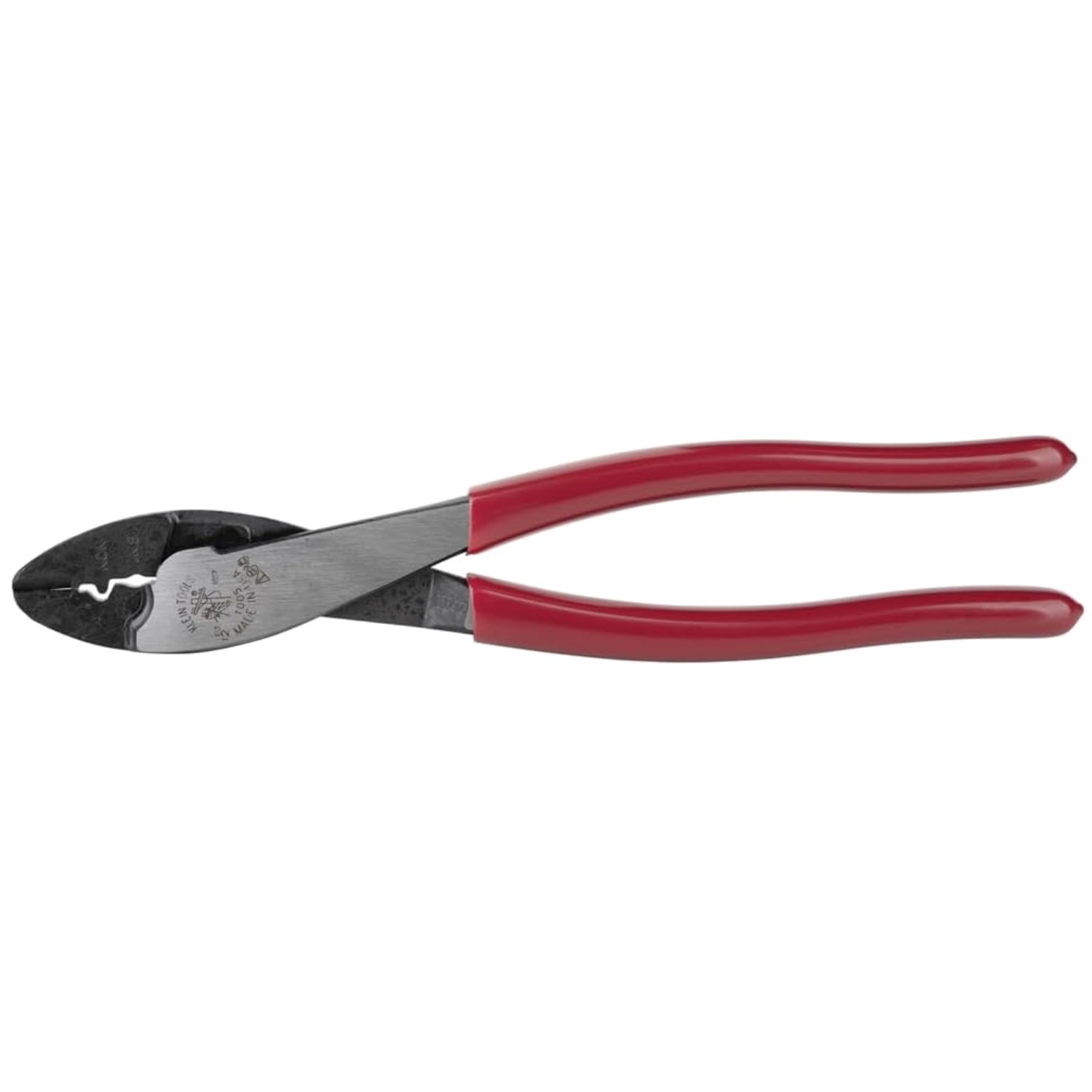Durable Alloy Steel Cutting and Crimping Tool for Effective Electrical Work