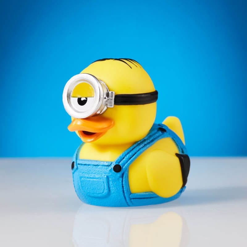 Minions: Bob & Stuart Set TUBBZ (Mini Edition)