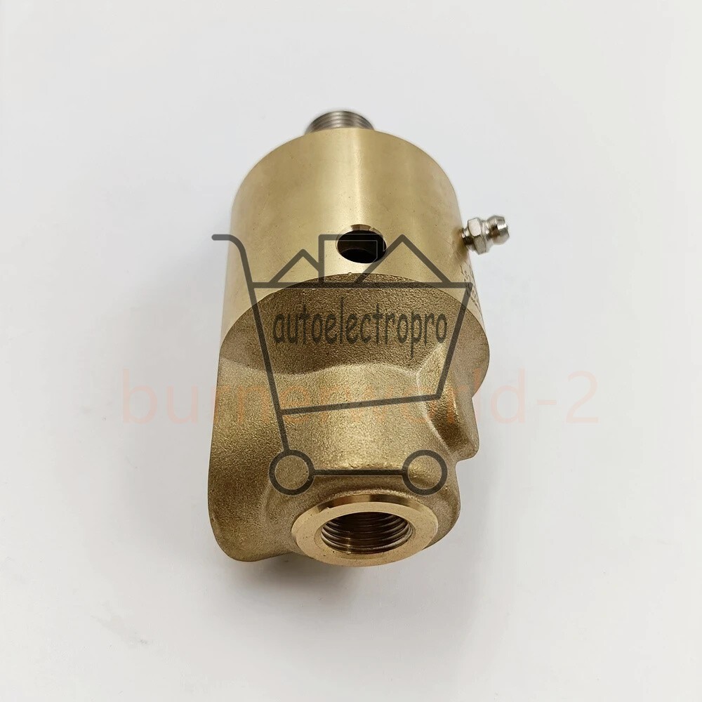 Rotary Union 157-000-151 Rotary Joint for Komori Rotary cylinder Valve Parts~