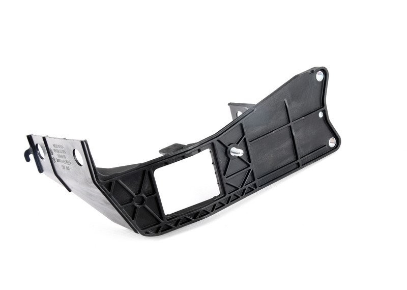 AUDI A3 Bracket For Additional Radiator Right Genuine 5Q0121093FD