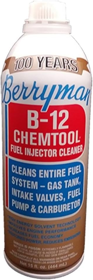 3 set 0116 B-12 Chemtool Carburetor, Fuel 3 15 Ounce, (Single Unit)