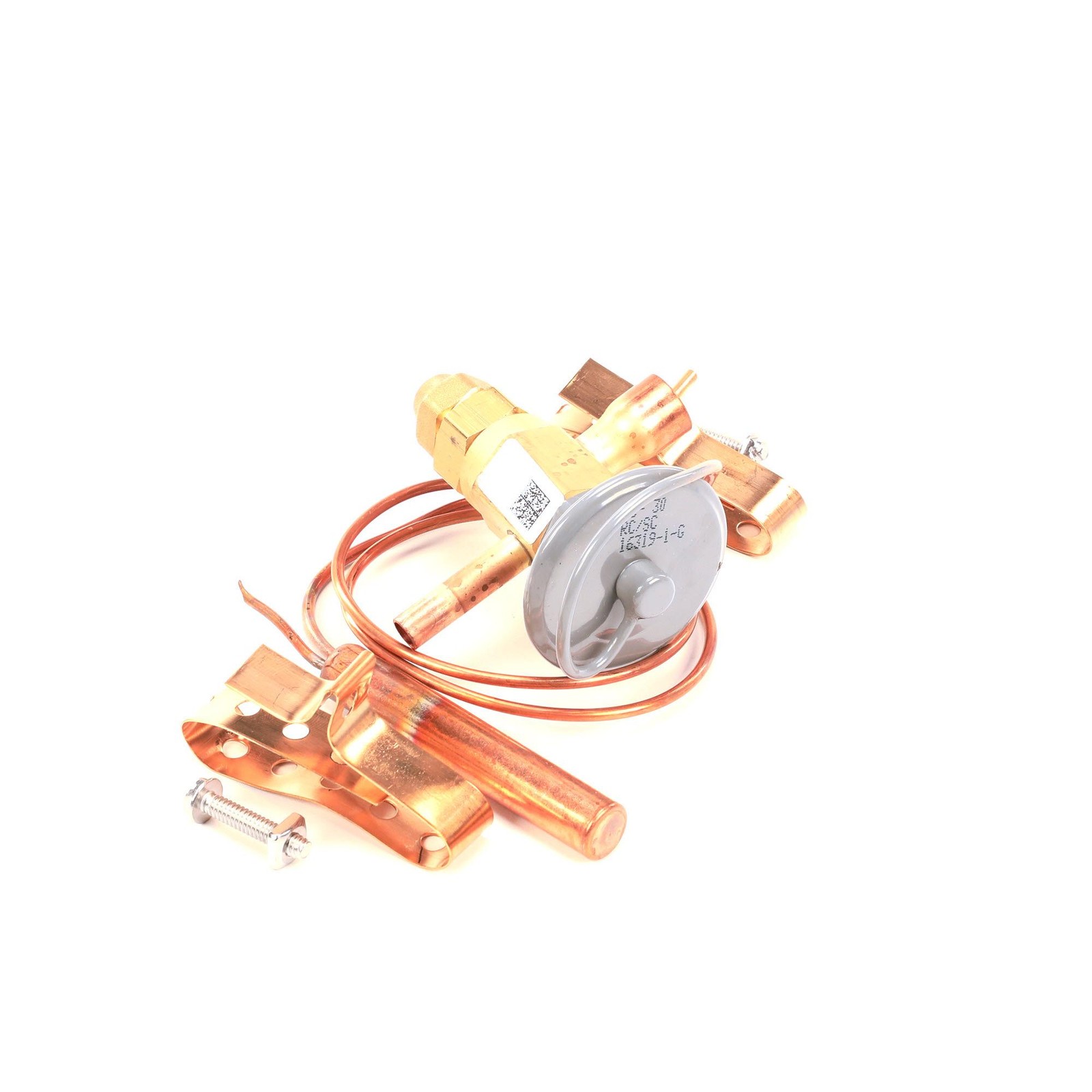 Norlake Valve Expansion Bbis-1/6 158352 - Genuine OEM Replacement Part