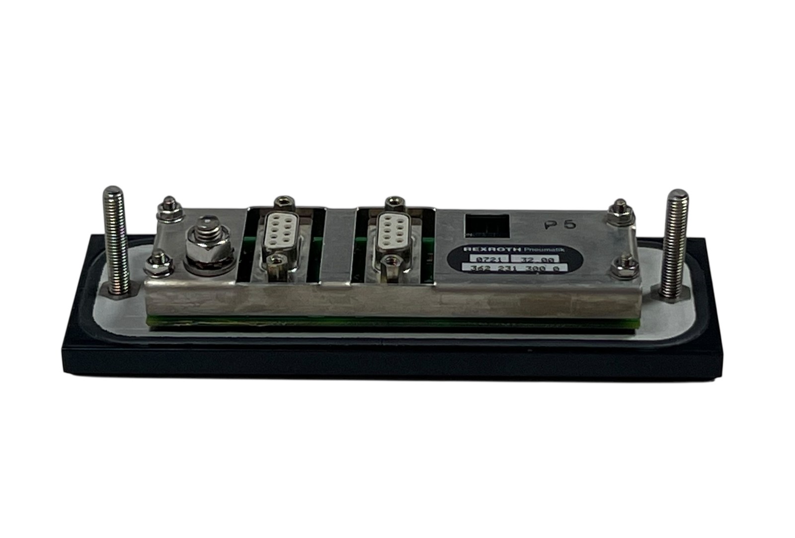 Aventics 362 231 300 0, Driver Interface / Operator, 32.00 OEM