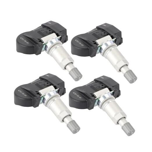 Tire Pressure Sensor No.42753TX6A81 Car Inner Tire Pressure Monitoring Sensor