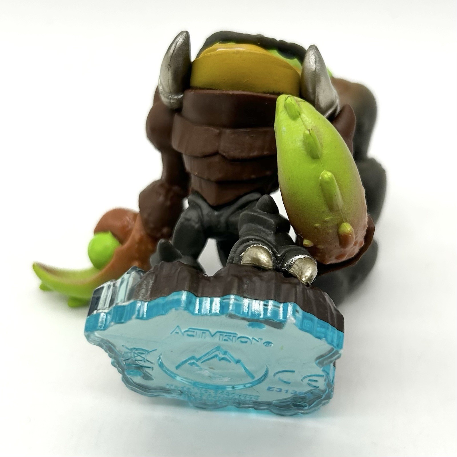 Skylanders Swap Force Scorp Figure - Combined Shipping