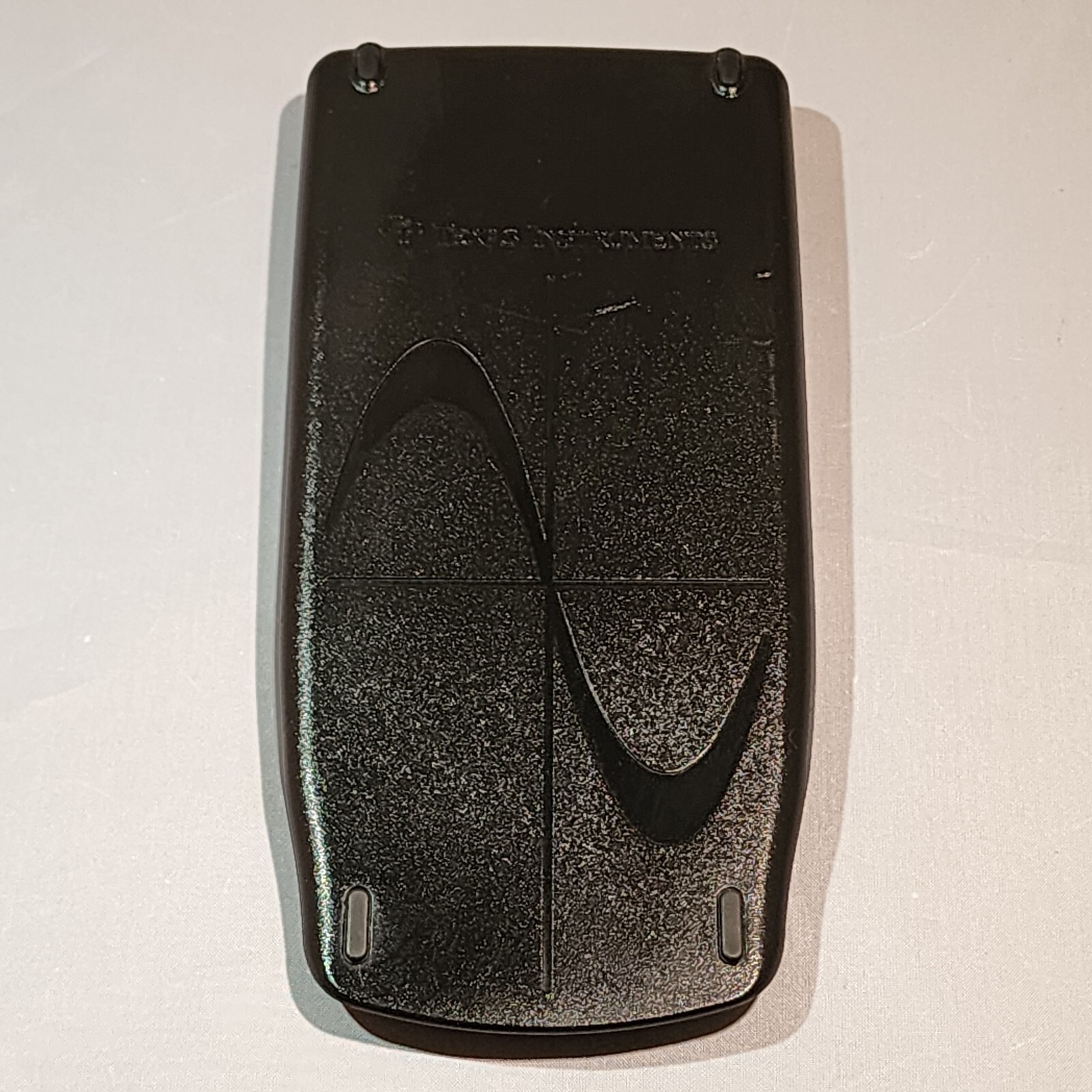 Texas Instruments TI-83 Plus Graphing Calculator With Case