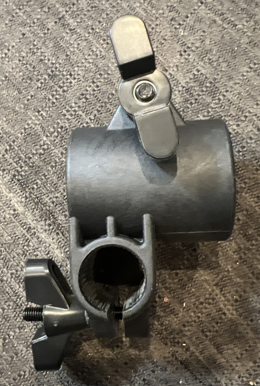 Alesis DM Lite Drum Pad Rack Mount Clamp