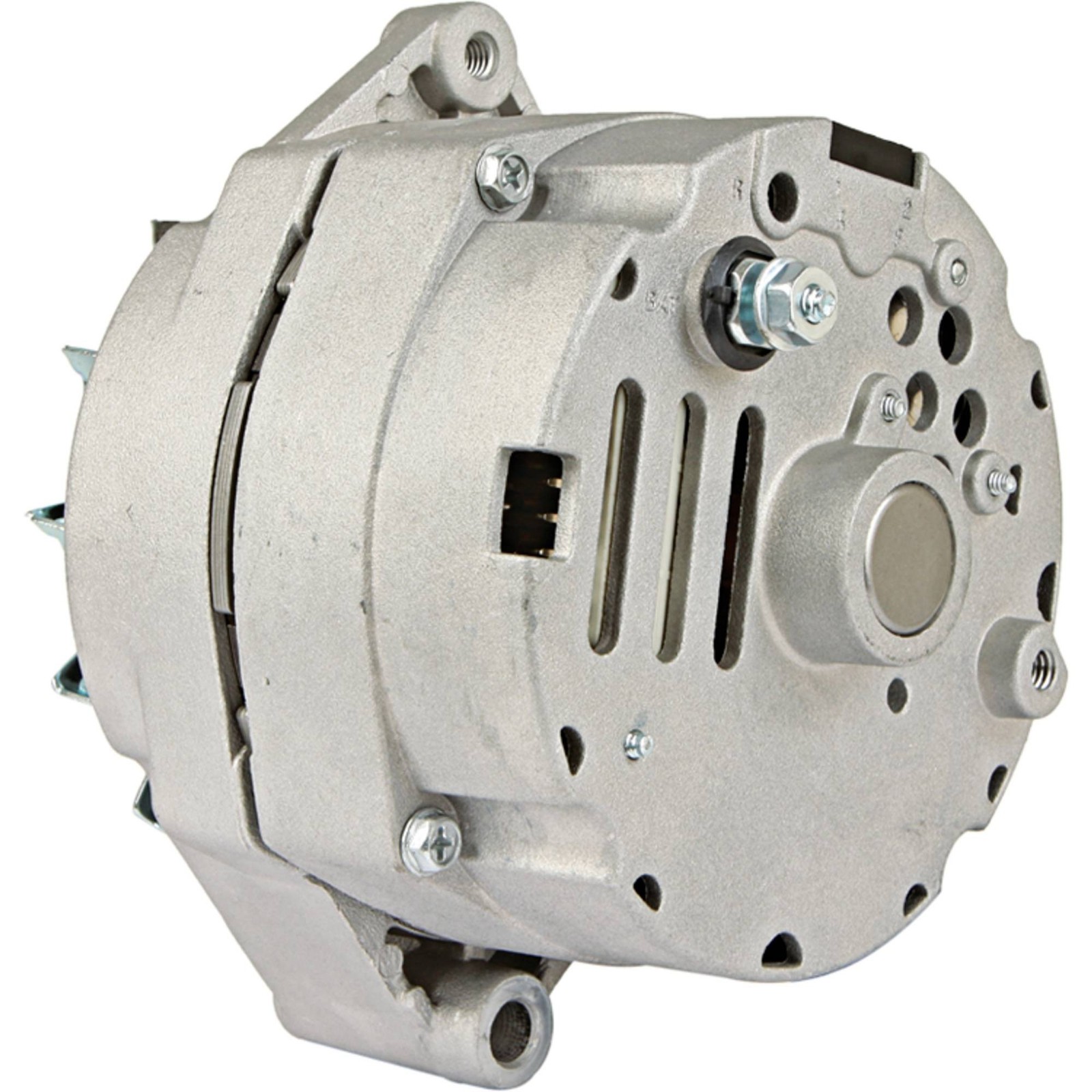 Alternator For Universal Applications 1-Wire Hookup; ADR0163Y