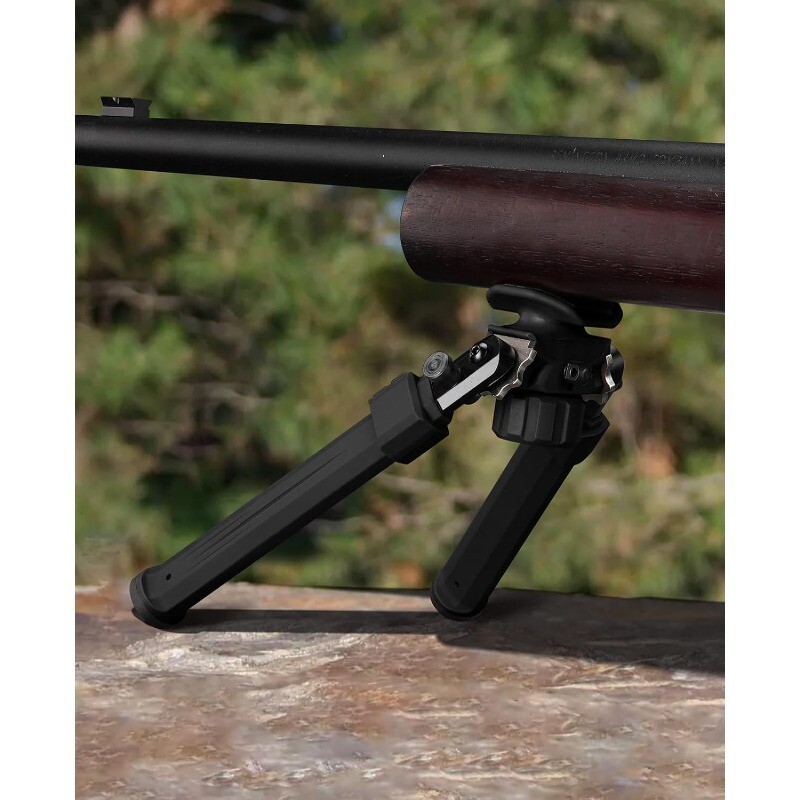 Sling Swivel Stud Bipod Hunting Shooting Stud Mounting System Bipods Sturdy New