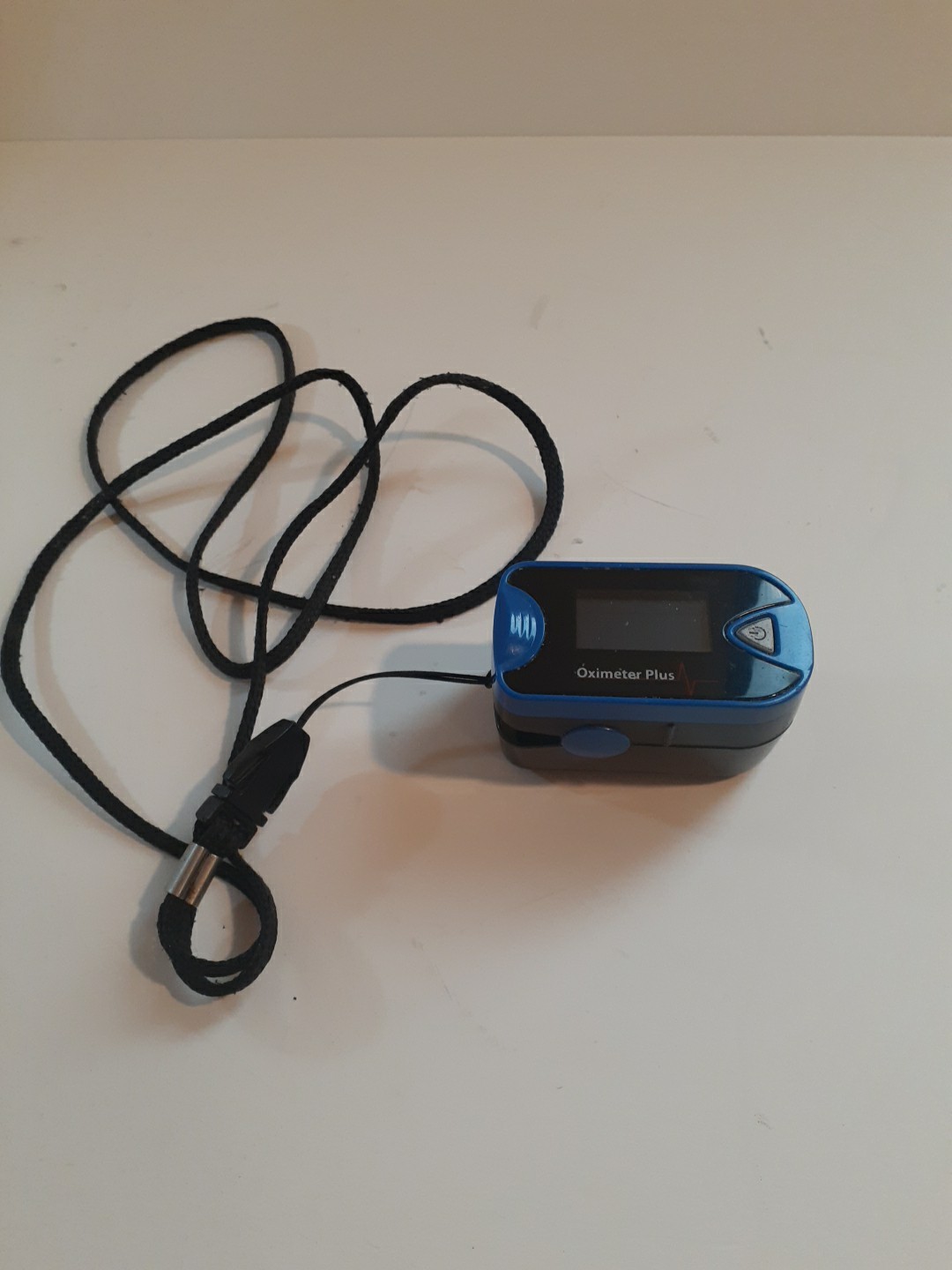 Oximeter Plus