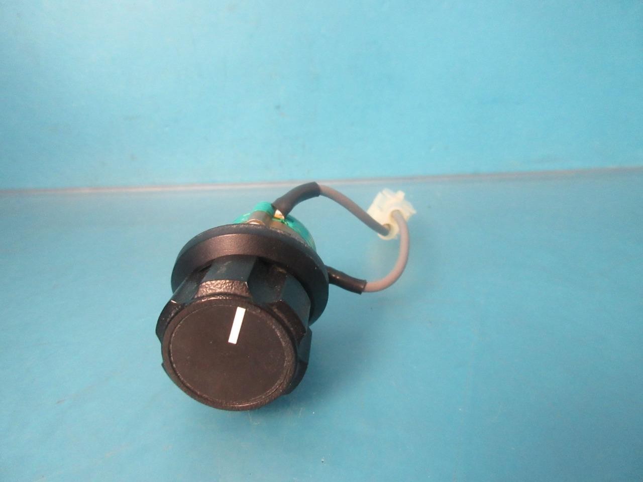 Electroswitch 205 8822 4109766 Rotary Switch with turn knob