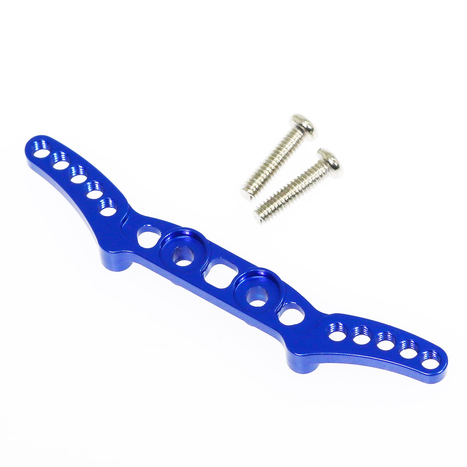 EAGLE RACING AL rear shock tower: for AWD MA-020VE [#MA20VE-05U]