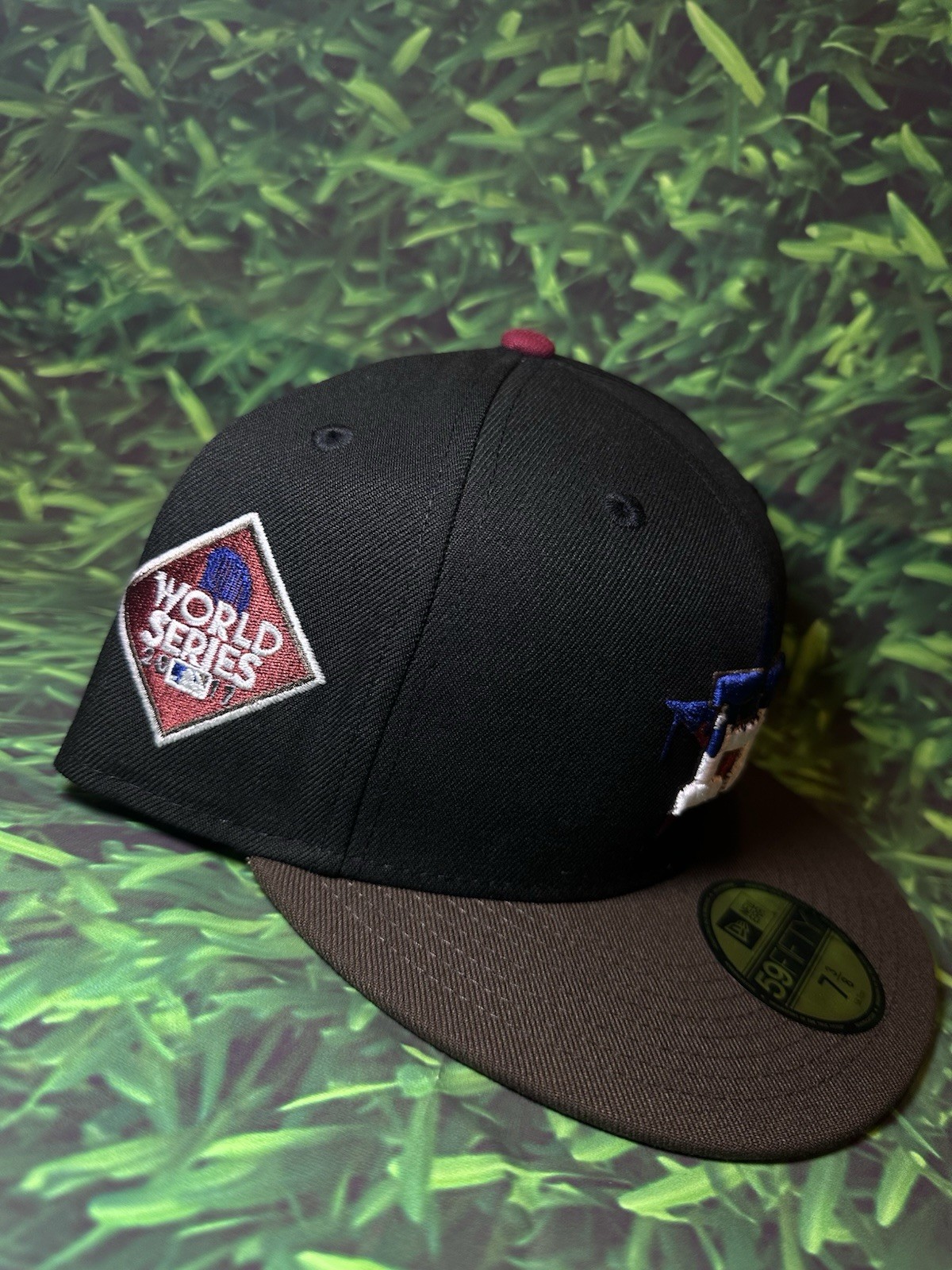 Houston Astros 59Fifty 7 3/8