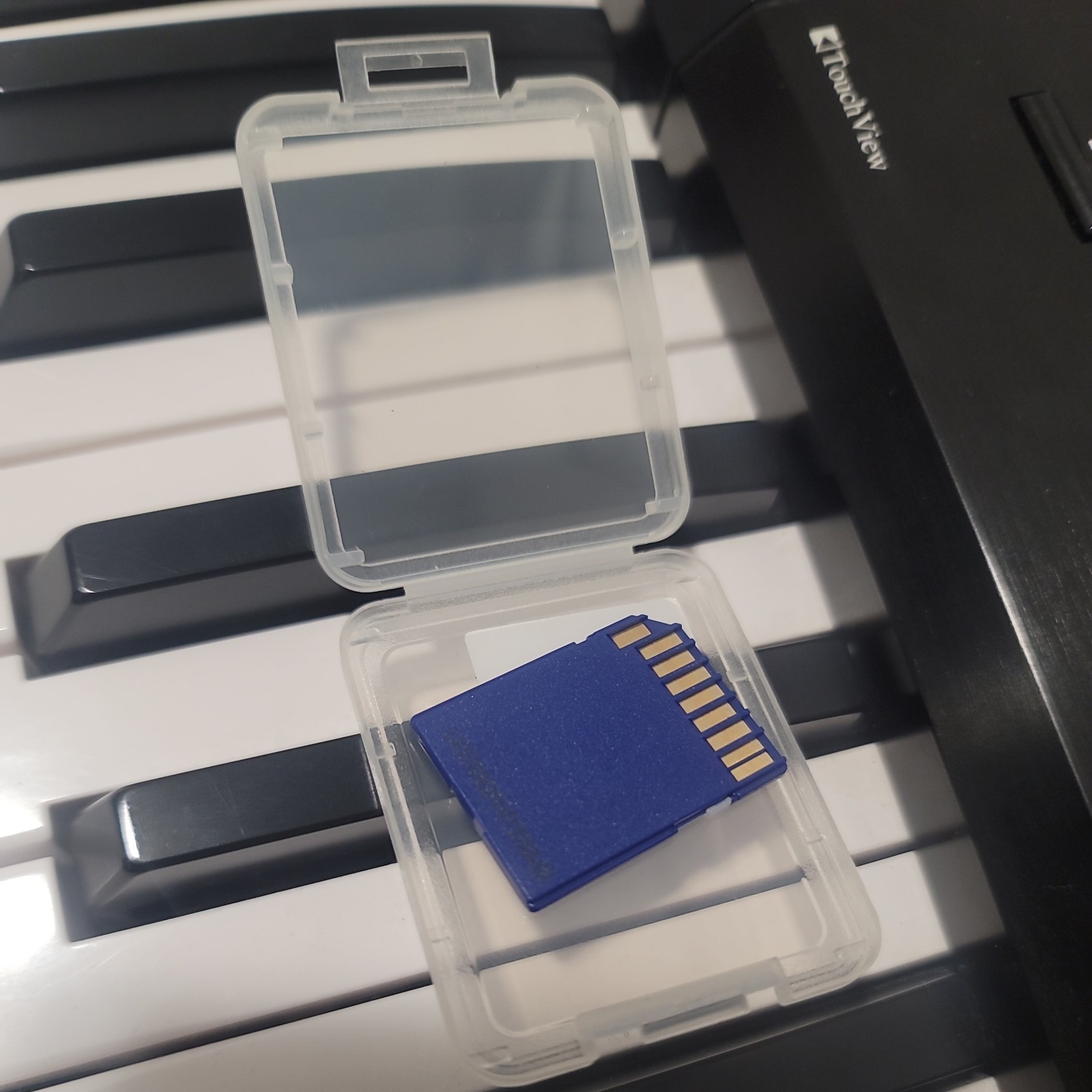 samples KORG KROME