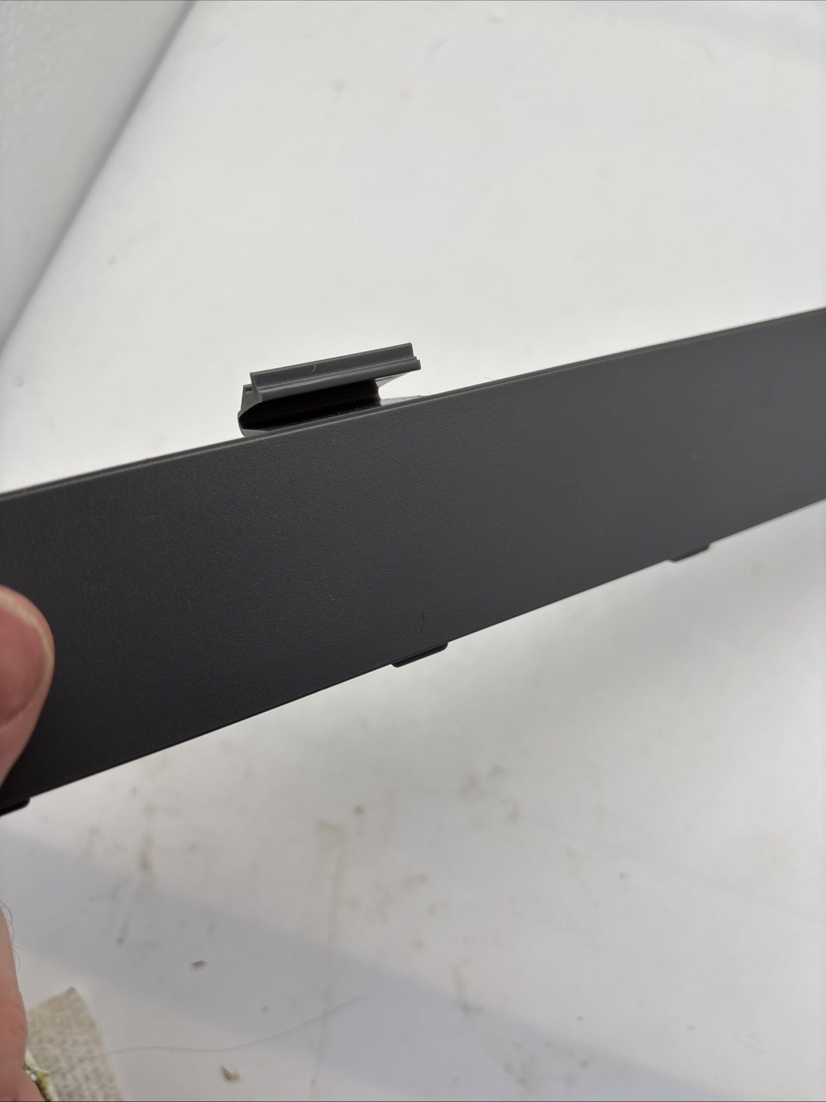 Casio LK-73 Portable Piano Keyboard - Replacement Battery Cover