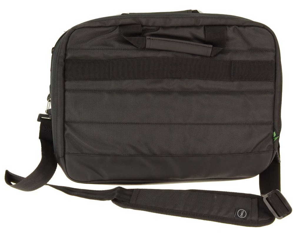 Dell 7FK8H Pro Briefcase Bag with Shoulder Strap 15.6"
