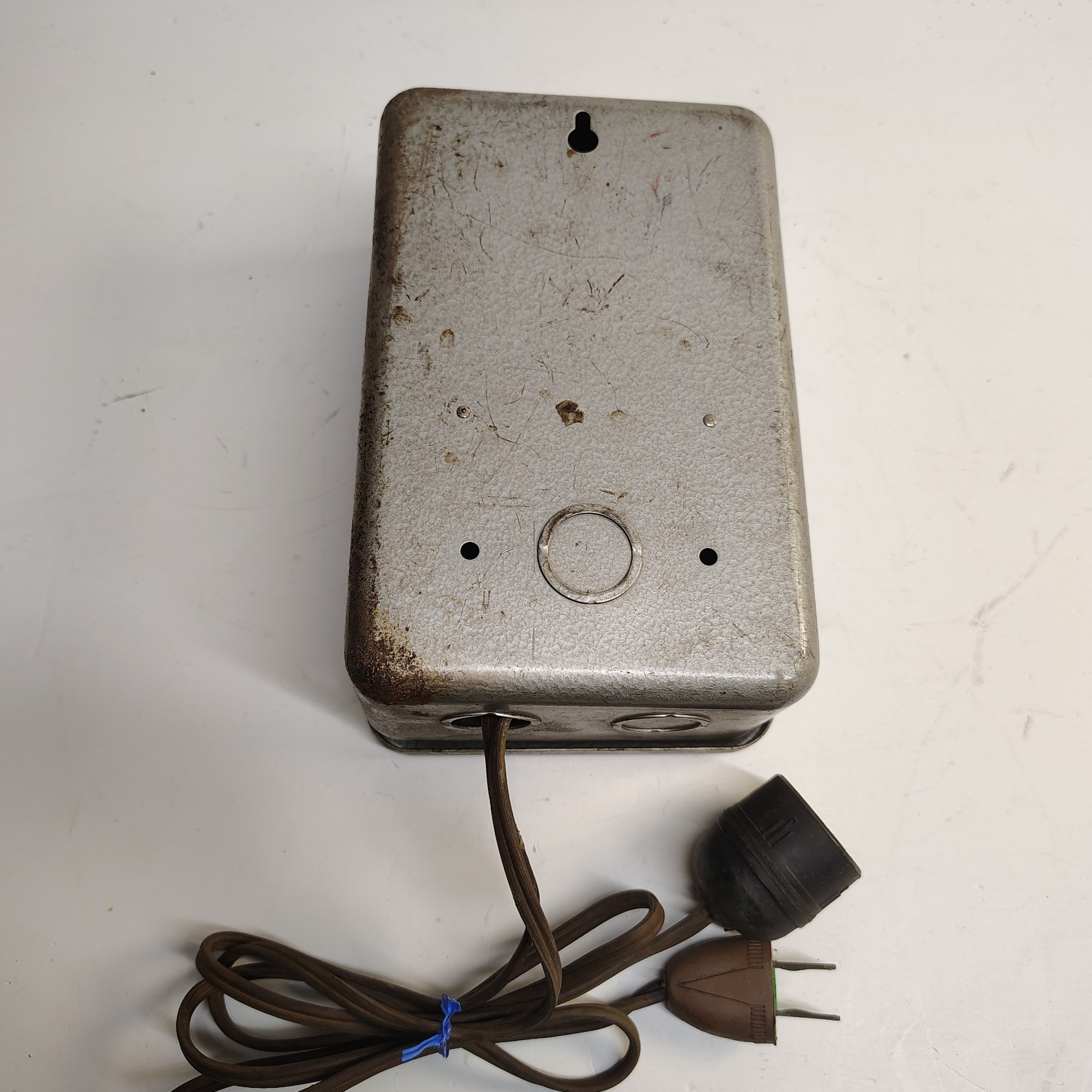 Inter-Matic Heavy Duty Timer Model T171 Single Pole Single Throw