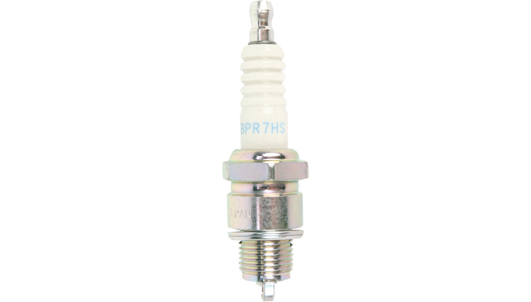NGK - 5111 - Spark Plugs, BP7HS