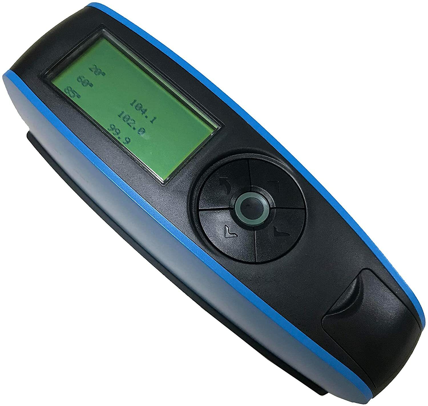 Multi-angle Gloss Meter 20/60/85°Degree with Range 0-2000GU 0.1GU Value
