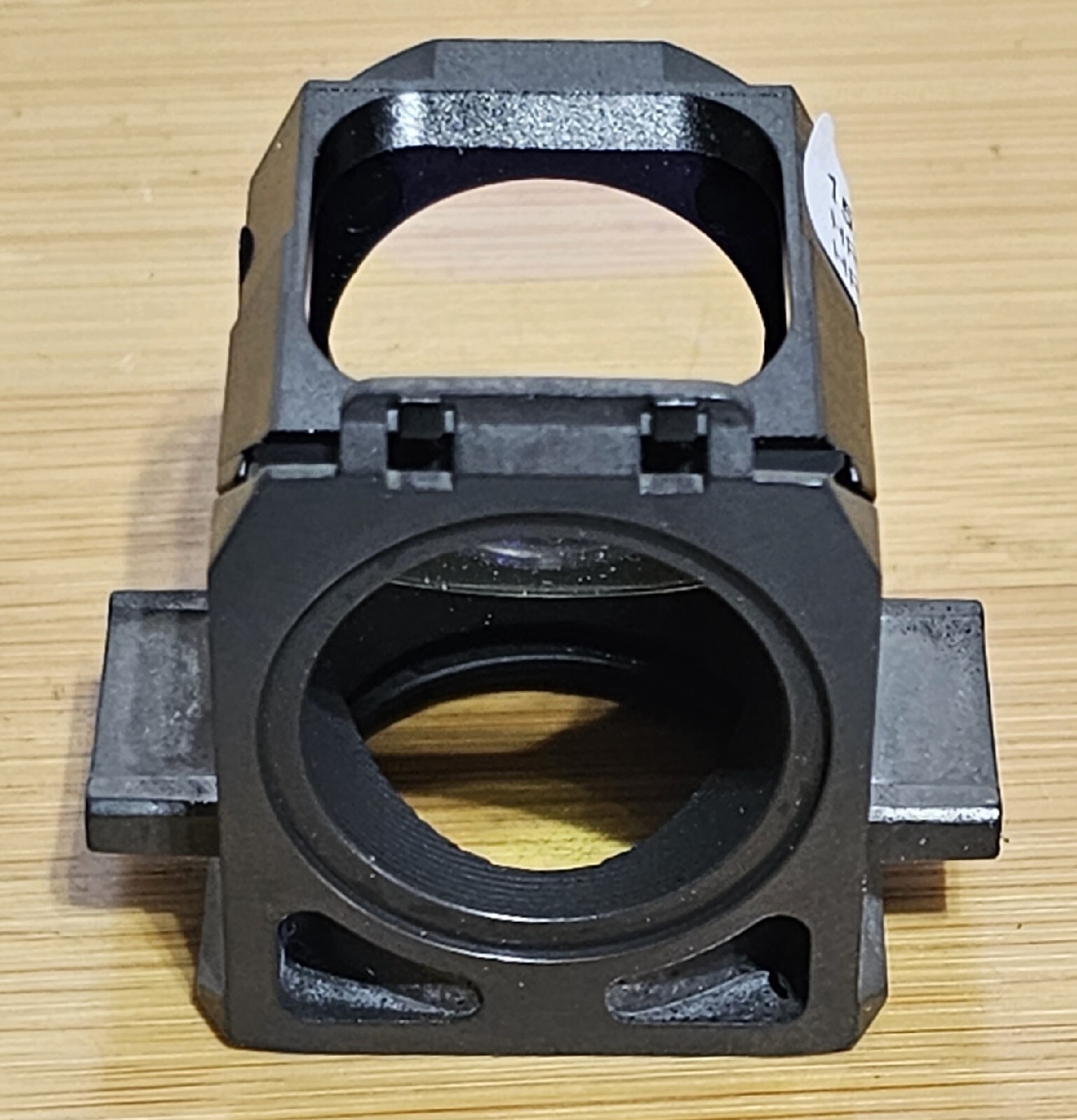 Zeiss 424920 Fluorescence Reflector Cube 15AZ106815 for PALM System