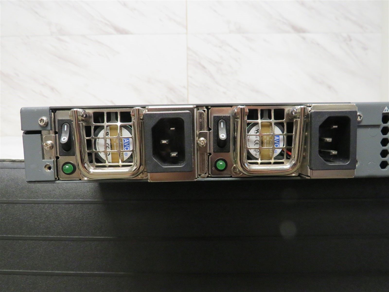 Thales nCipher nShield Connect 6000+ NH2068 Security Appliance with Rack Mount