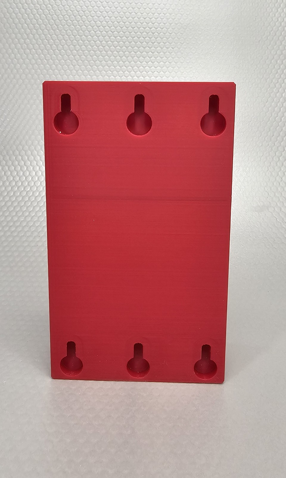 Hornady Shell Plate Holder Wall Mount TRICKBUILT