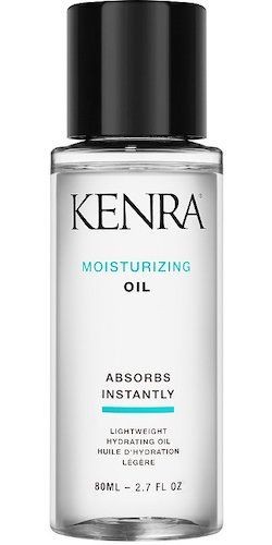 Kenra Moisturizing Oil 2.7 oz