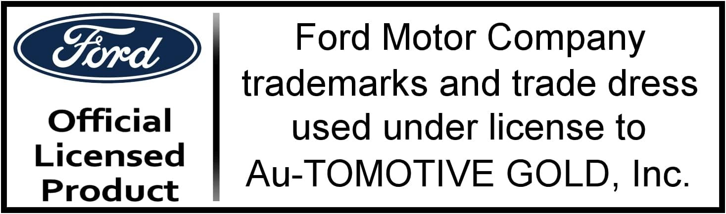 Ford Ranger Class III Trailer Hitch Plug (Rugged Black)