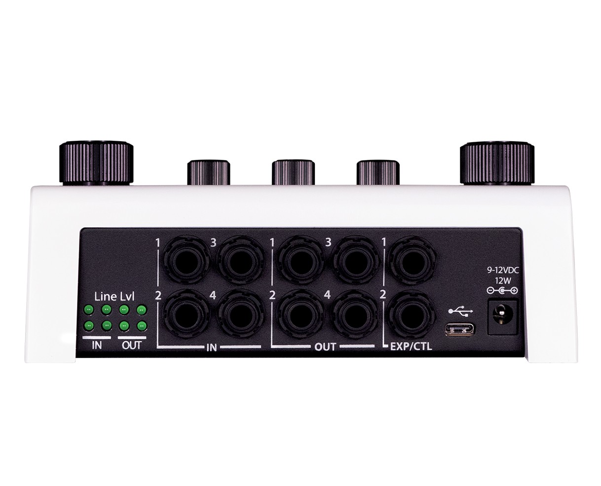 Eventide H90 Harmonizer Multi-Effect Pedal - Open Box
