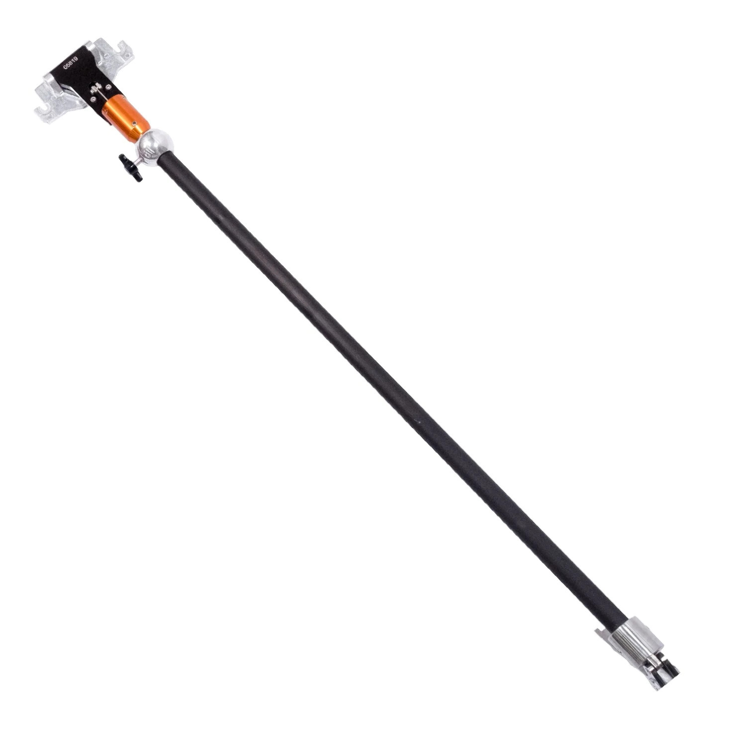 Drywall Master 180° Flat Box Handle 42"