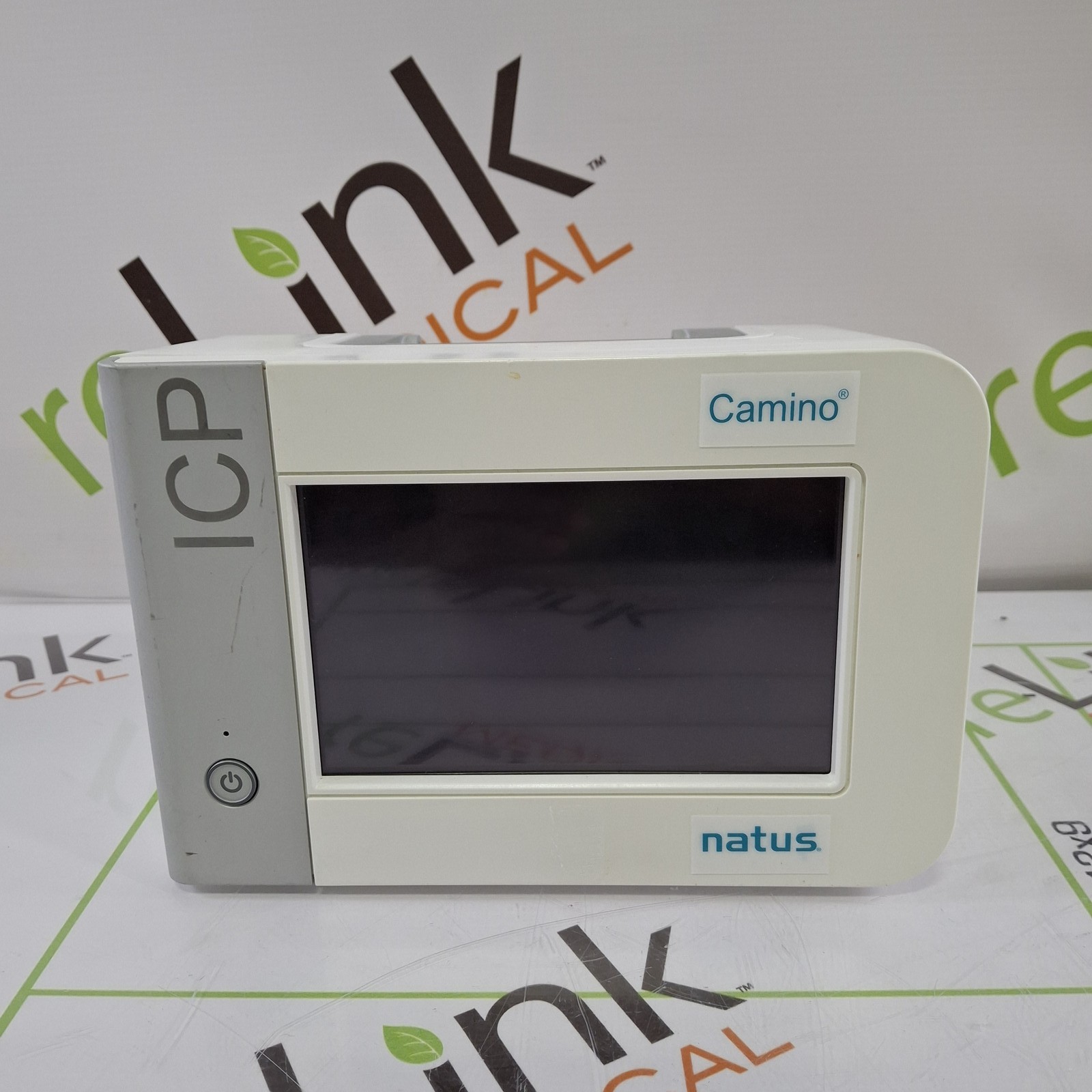 Integra Lifesciences Camino ICP Intracranial Pressure Monitor