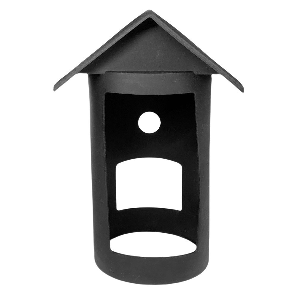 For Silicone Cover for Ring Outdoor Cam Plus 2025 Outdoor Weather