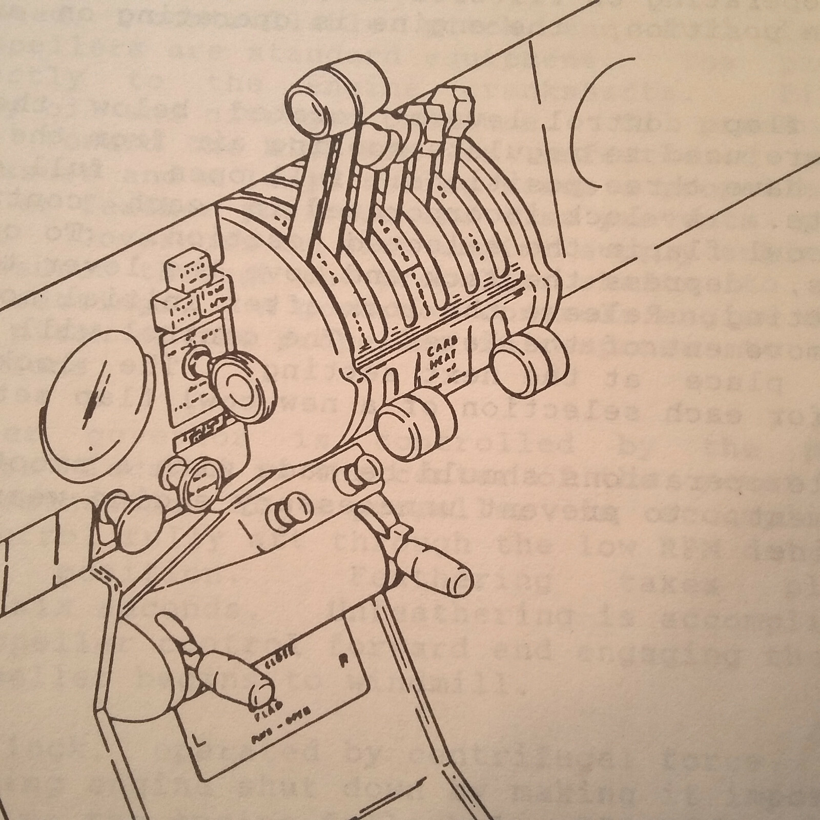 Piper Seminole PA-44-180 Pilot's Training Manual