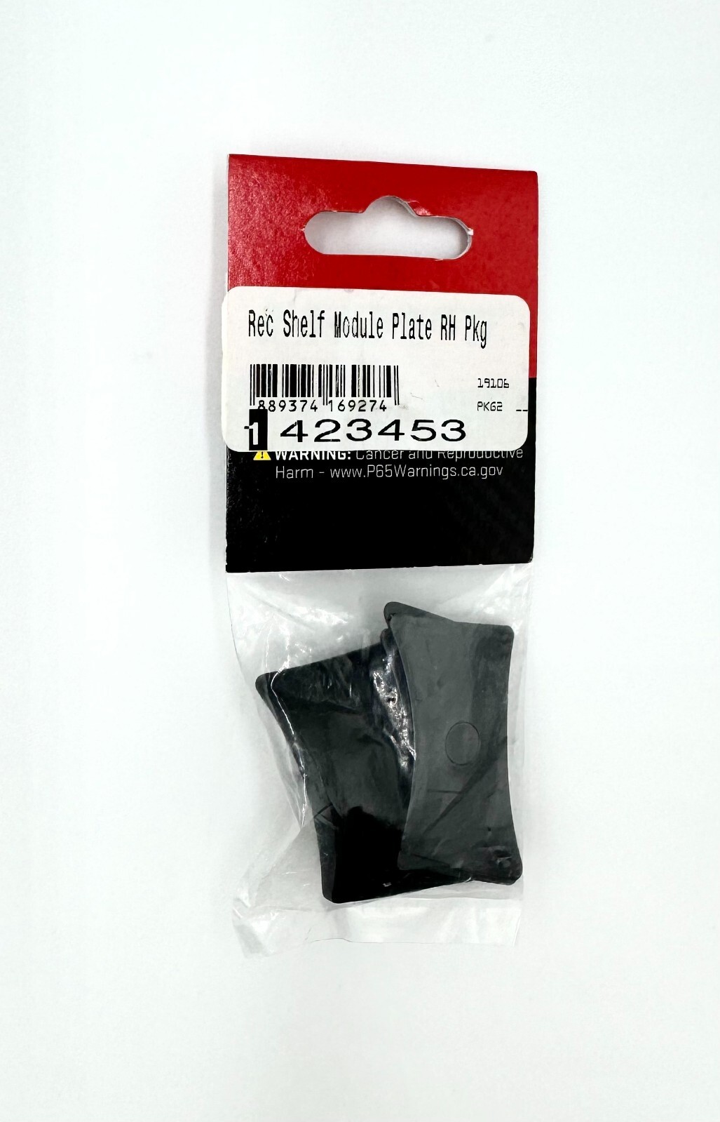 Hoyt Satori Module Plate Kit