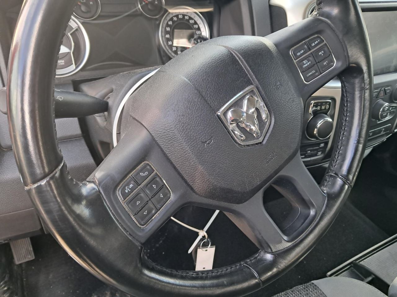 TDODR1500 2020 Glove Box 4889319