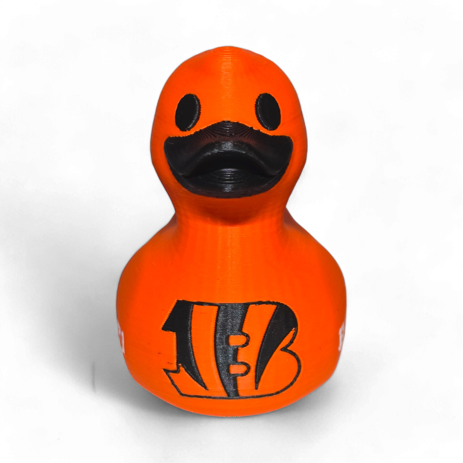 Cincinnati Bengals Duck