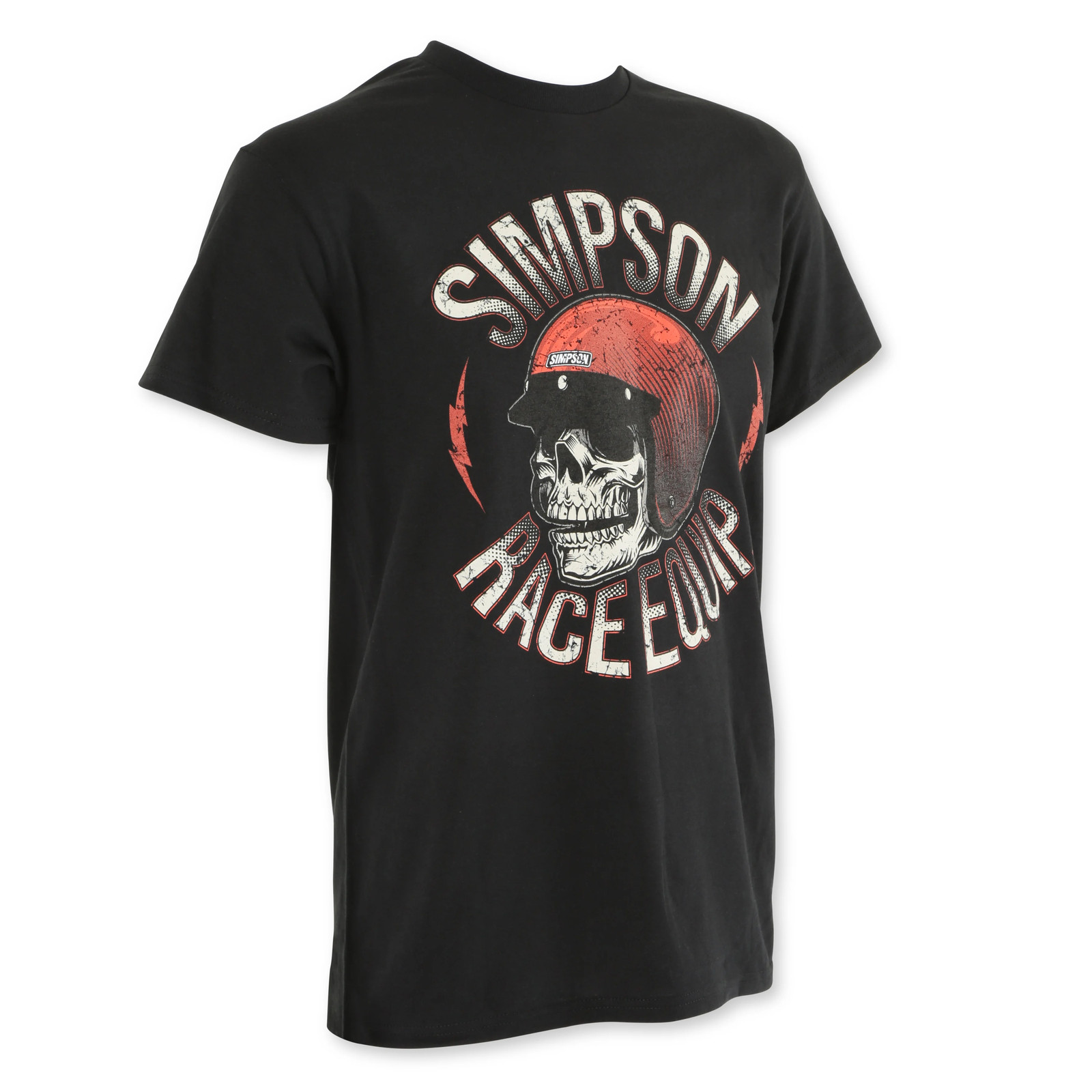 45007L Skull Cap T - L