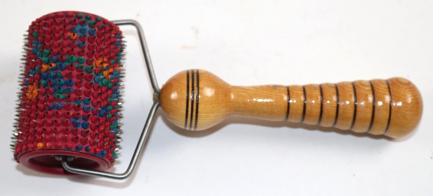 Lyapko Applicator Universal Roller 3.5 Ag Women Men 100% Original
