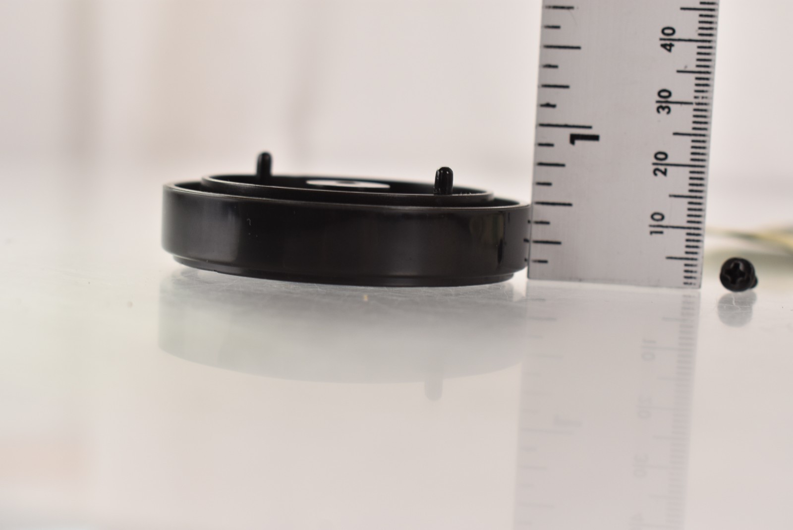 Single Denon AVR-1912 Home Theater Receiver Component Foot