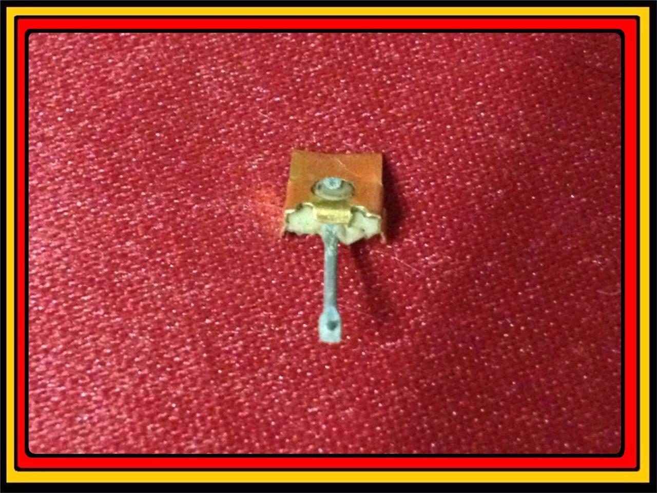 New Needle/Stylus Euphonics 214 216 for U-1 U-2 U-3 U-4 U-5 Turntable Cartridges
