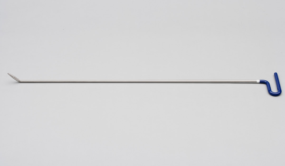 DM-30 Medium Ball Tip, 47 1/2" Paintless Dent Repair Tool