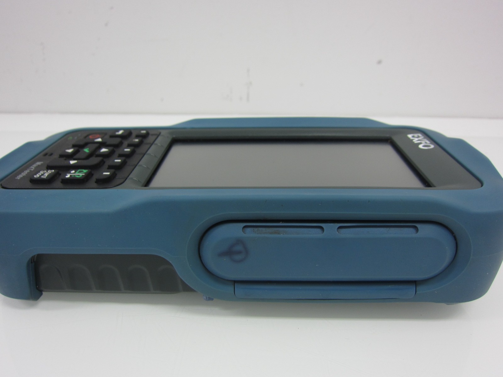 EXFO MAX-610 MaxTester Copper Test, TDR,RFL, Pair Detective, 1317352,Calibrated